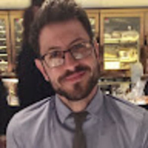 Meet your Posher, David